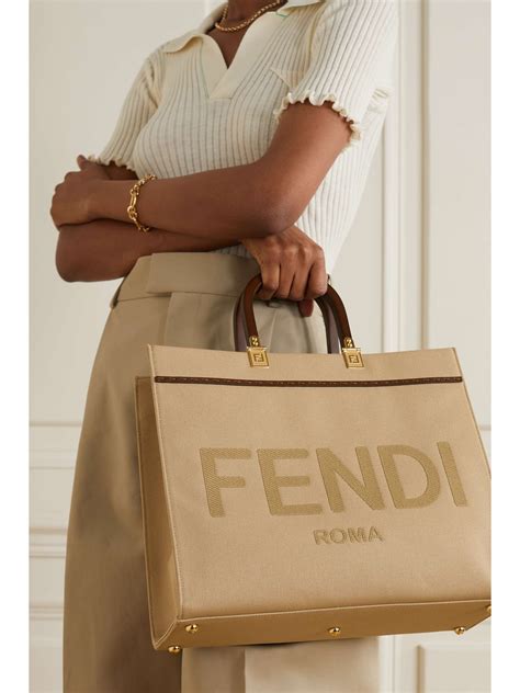 Fendi bag styles